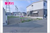 現地や周辺環境も一緒にご確認いただけます。現地ご案内いたします。お気軽にお問合せください。
