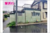 南側接道で陽当たり良好！