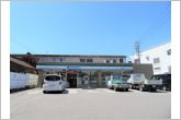 ファミリーマート蒲郡御嶽店（340m）