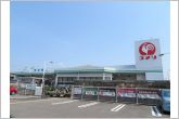 コメリハード＆グリーン蒲郡形原店（670m）