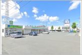 ファミリーマート浜松住吉店（480m）