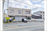 静岡中央銀行浜松北支店（630m）