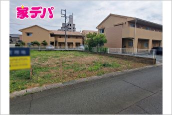豊川市金屋元町１丁目　1号地