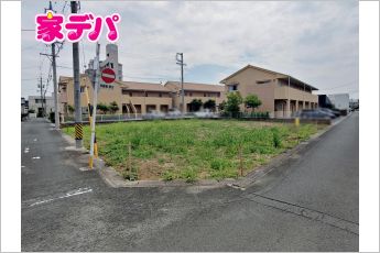 豊川市金屋元町１丁目　2号地