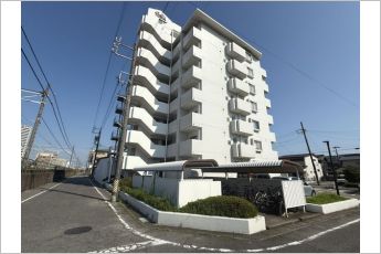 シティコープ安城桜町