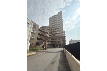 シャトレー知立ガーデン