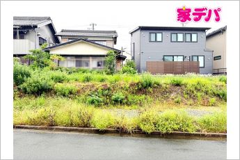 豊橋市花中町2期　1号地