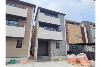 KEIAI STYLE名古屋昭和区北山町1期　1号棟