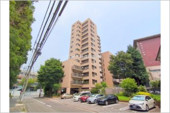 ライオンズマンション瑞穂公園