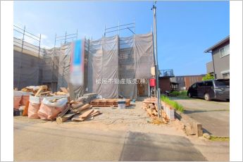 クレイドルガーデン碧南市東浦町 第4　1号棟