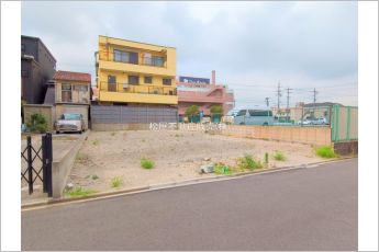 名古屋市中村区向島町4丁目