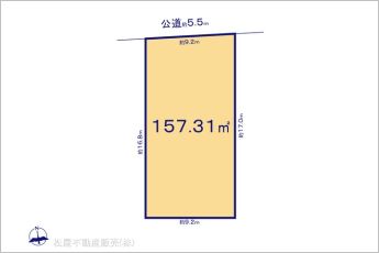 図面と異なる場合は現況を優先