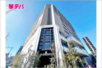 ビオラ田町