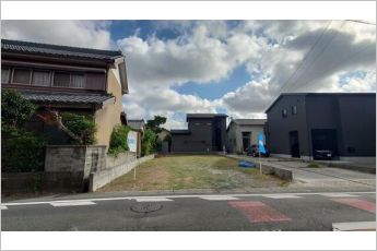 豊橋市小浜町　B区画