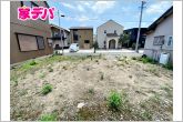 現地や周辺環境も一緒にご確認いただけます。現地ご案内いたします。お気軽にお問合せください。
