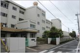 牛久保小学校（360m）
