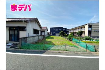 豊川市金塚町１丁目　売地