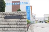 天王小学校（710m）