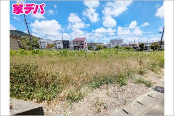 豊橋市飯村北5丁目　C区画