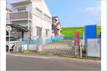 名古屋市西区上堀越町　1号棟