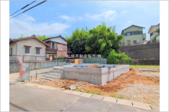 クレイドルガーデンみよし市明知町 第2　1号棟