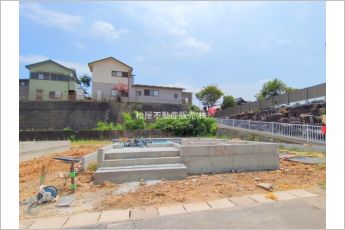 クレイドルガーデンみよし市明知町 第2　3号棟
