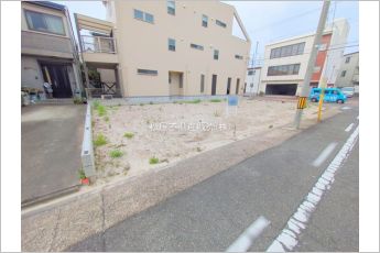 名古屋市南区城下町2丁目　A区画