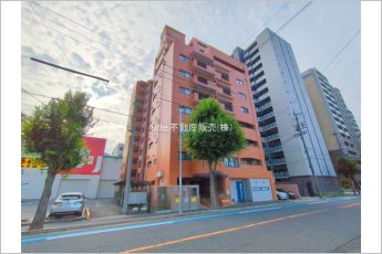 ライオンズマンション正木