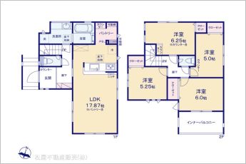 図面と異なる場合は現況を優先