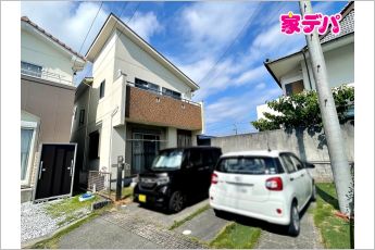 豊橋市忠興2丁目　戸建