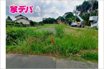 リーブルガーデン豊川市為当町58期　1号棟