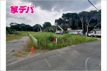 リーブルガーデン豊川市為当町58期　3号棟