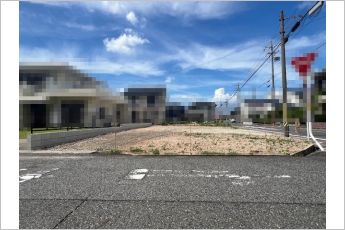刈谷市稲場町１丁目土地