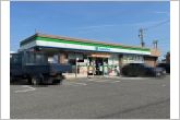 ファミリーマート刈谷原崎町七丁目店（410m）ファミリーマート刈谷原崎町七丁目店の西側からの全景です