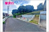 高低差を活かし通風・採光に優れた開放感ある住空間が実現できます