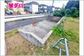 現地や周辺環境も一緒にご確認いただけます。現地ご案内いたします。お気軽にお問合せください。