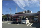 セブンイレブン磐田富士見台店（560m）