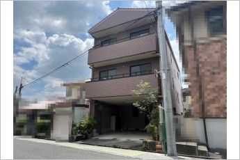 南区桜台２丁目戸建