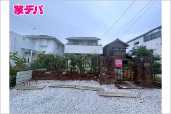 田原市田原町本町　戸建