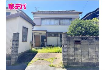 豊橋市有楽町　売地