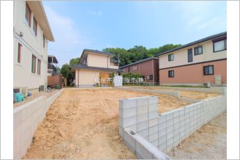 リーブルガーデン豊田市市木町　1号棟