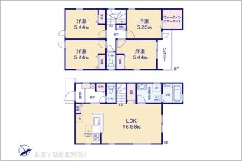 図面と異なる場合は現況を優先