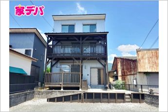 新城市杉山字柴先　戸建