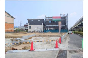 リーブルガーデン刈谷市今川町　1号棟