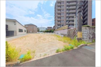 豊田市新生町1丁目　1号地