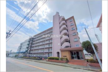 三旺マンション上脇B棟