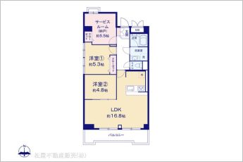 図面と異なる場合は現況を優先