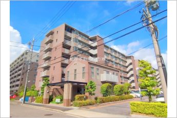 グランドメゾン大高の杜2番館