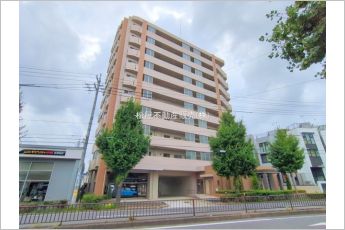 藤和シティホームズ名東神里