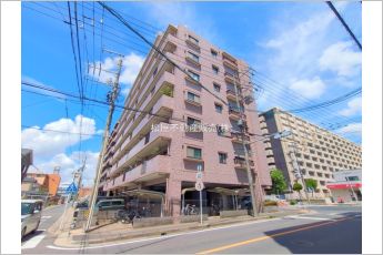 宝マンション名東引山